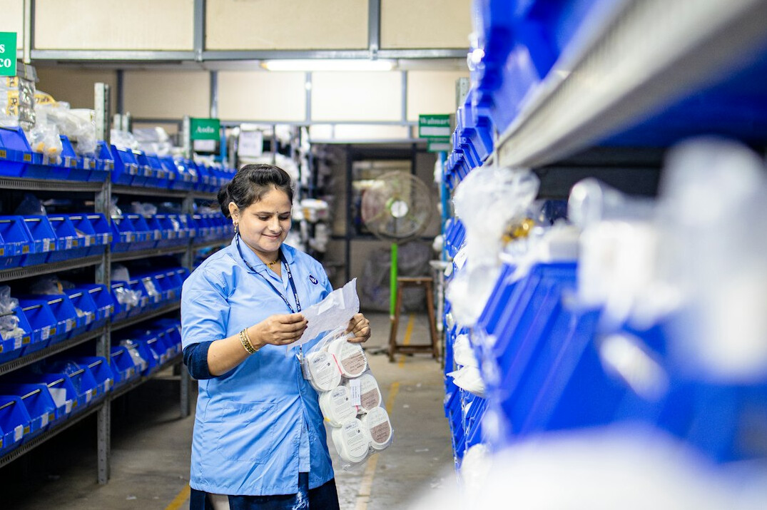 store inventory check